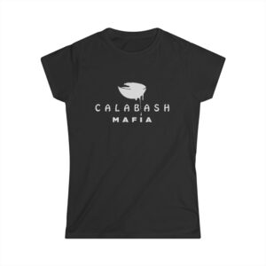 CM Women's Softstyle Tee